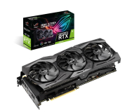 ASUS GeForce RTX 2080 Ti ROG STRIX OC 11GB GDDR6 - 457595 - zdjęcie 1